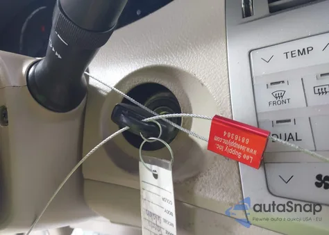 2009 Toyota Avalon Xls from USA, damaged, VIN 4T1BK36B69U343796